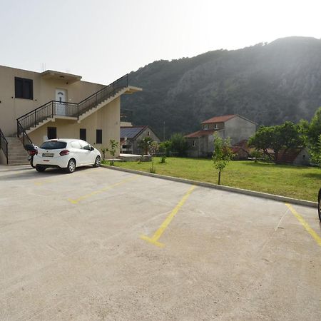 Apartments Orizzonte With Beautiful View Of The Bay Κότορ Εξωτερικό φωτογραφία