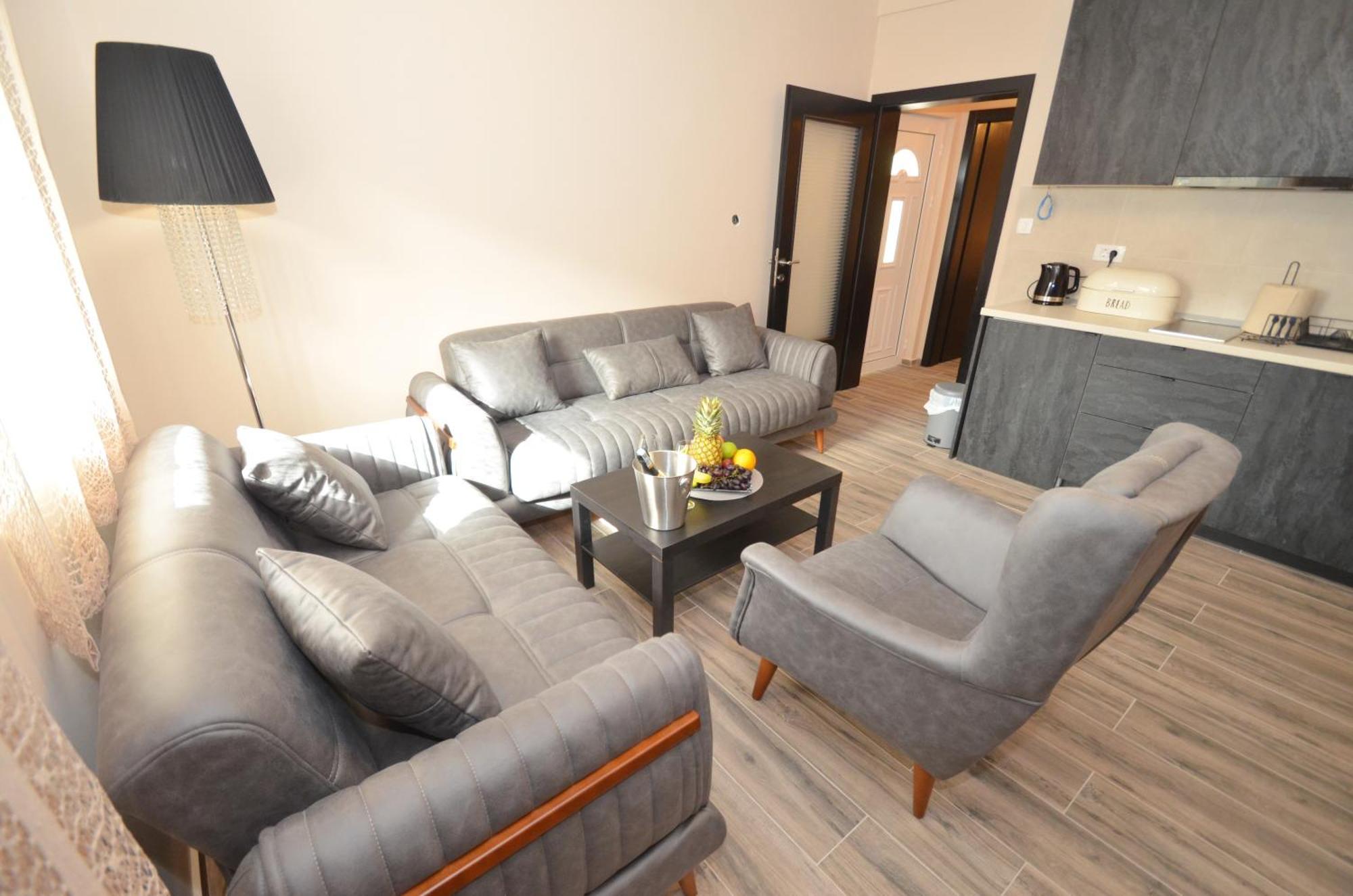 Apartments Orizzonte With Beautiful View Of The Bay Κότορ Εξωτερικό φωτογραφία