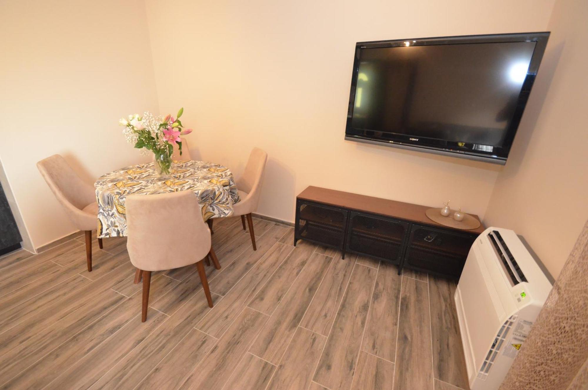 Apartments Orizzonte With Beautiful View Of The Bay Κότορ Εξωτερικό φωτογραφία