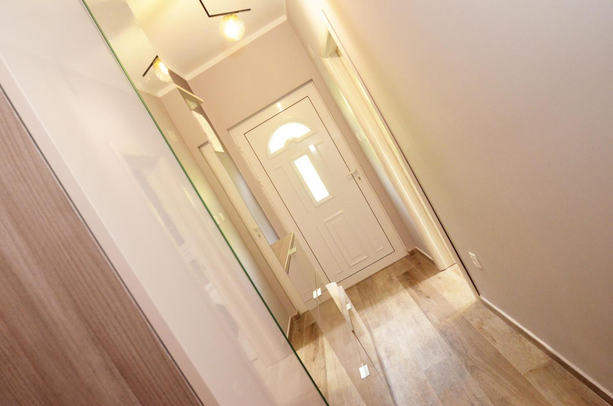 Apartments Orizzonte With Beautiful View Of The Bay Κότορ Εξωτερικό φωτογραφία