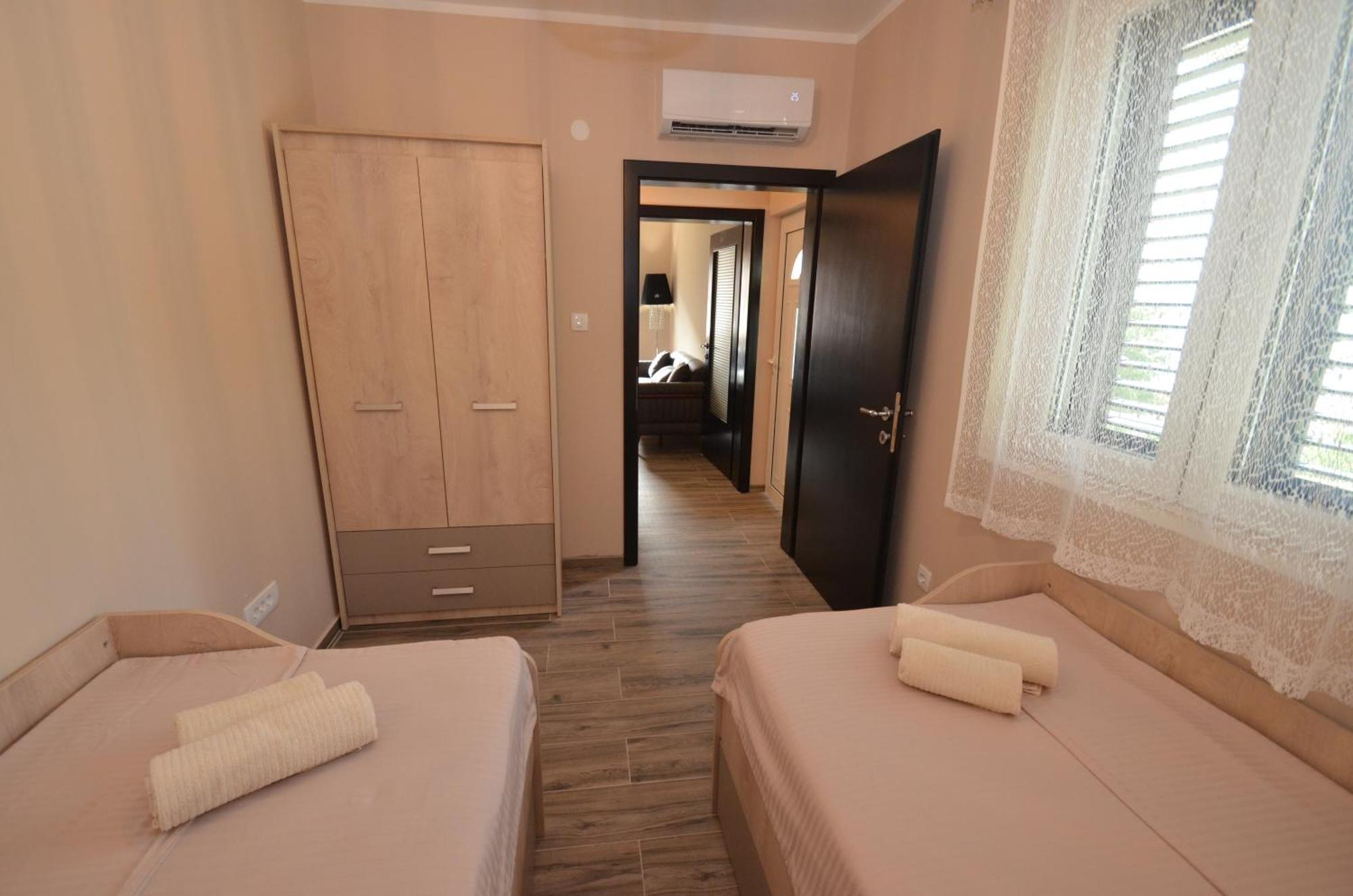 Apartments Orizzonte With Beautiful View Of The Bay Κότορ Εξωτερικό φωτογραφία