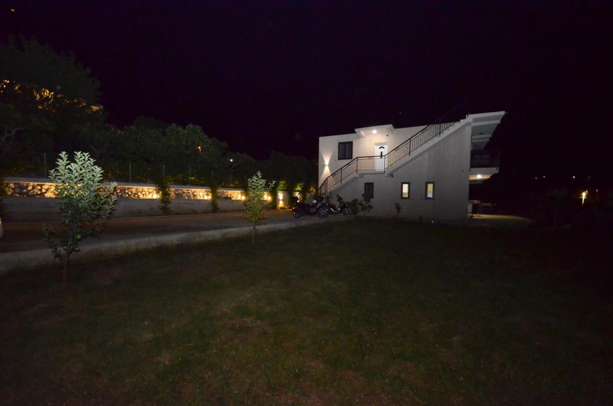 Apartments Orizzonte With Beautiful View Of The Bay Κότορ Εξωτερικό φωτογραφία