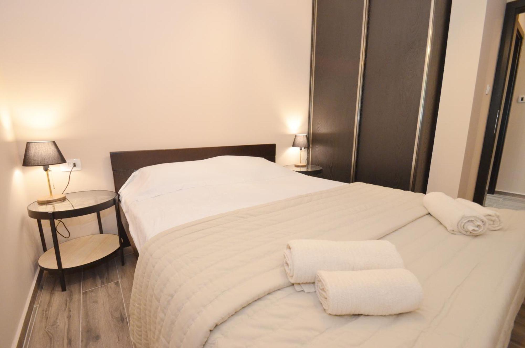 Apartments Orizzonte With Beautiful View Of The Bay Κότορ Εξωτερικό φωτογραφία