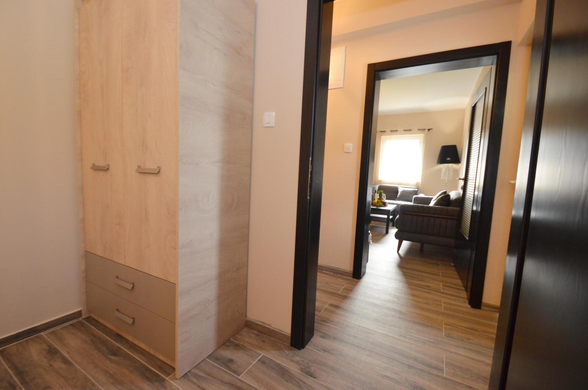 Apartments Orizzonte With Beautiful View Of The Bay Κότορ Εξωτερικό φωτογραφία