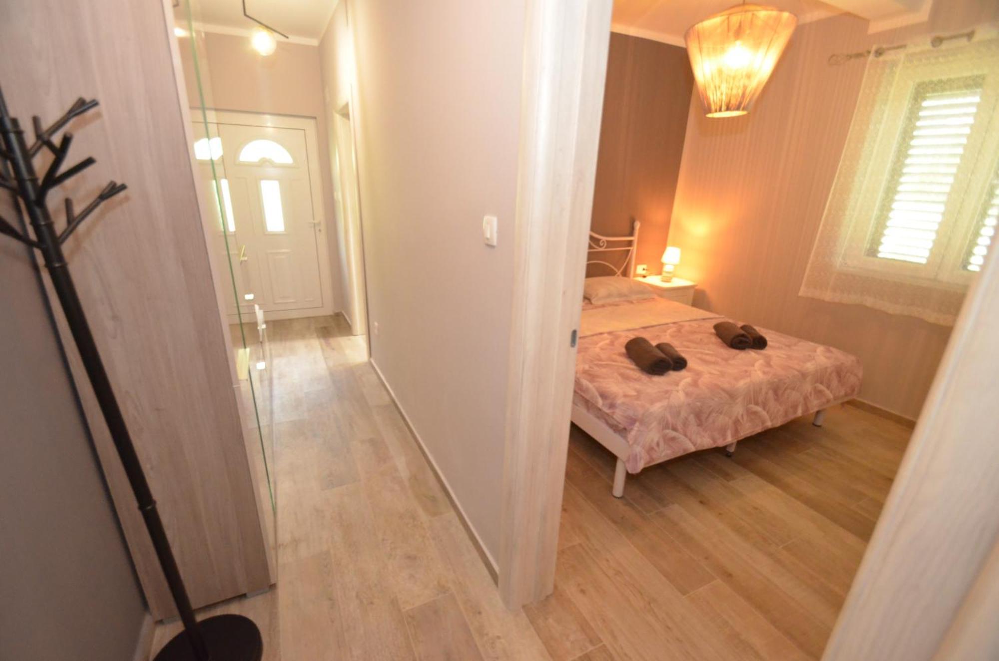 Apartments Orizzonte With Beautiful View Of The Bay Κότορ Εξωτερικό φωτογραφία