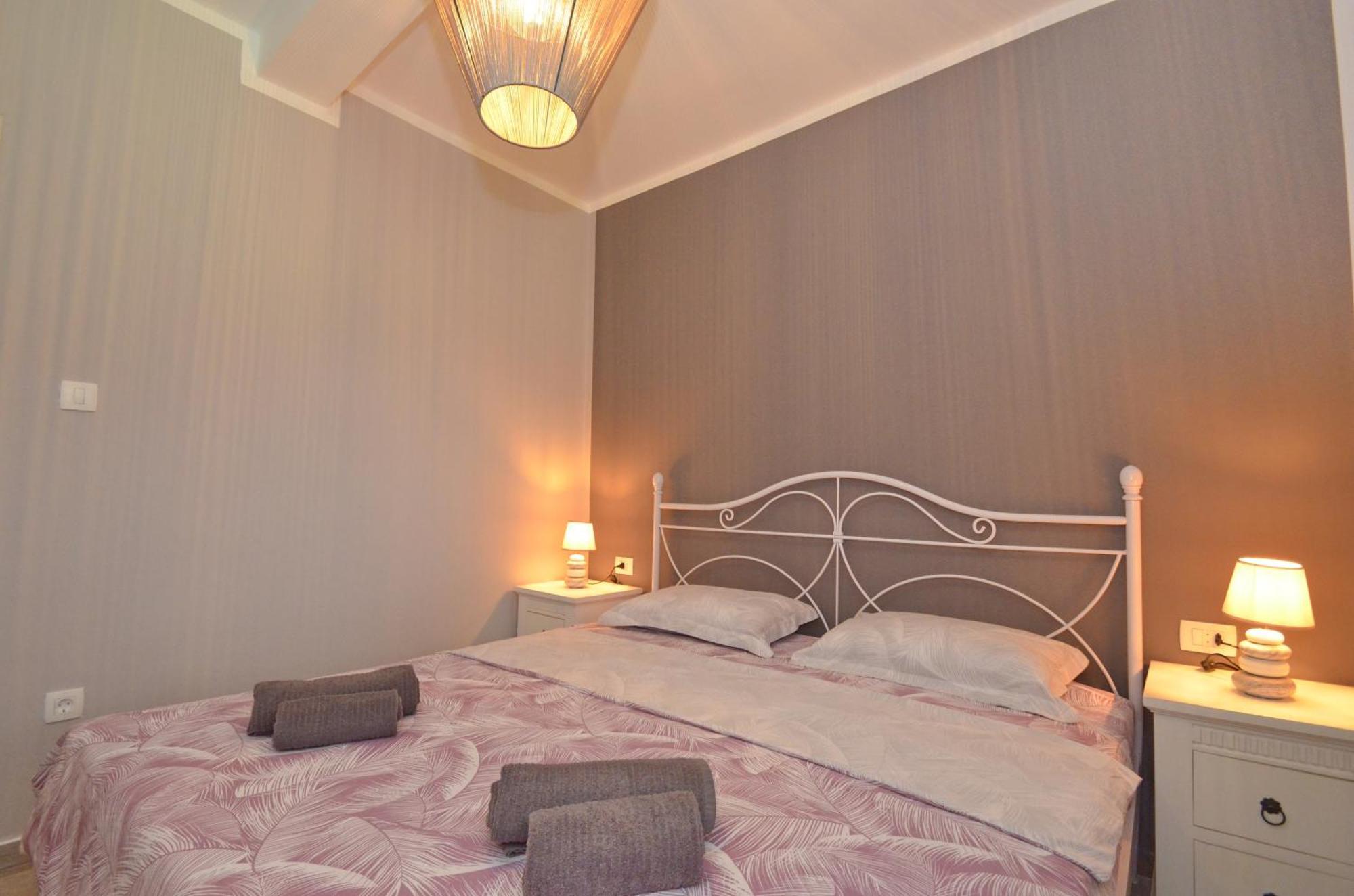 Apartments Orizzonte With Beautiful View Of The Bay Κότορ Εξωτερικό φωτογραφία