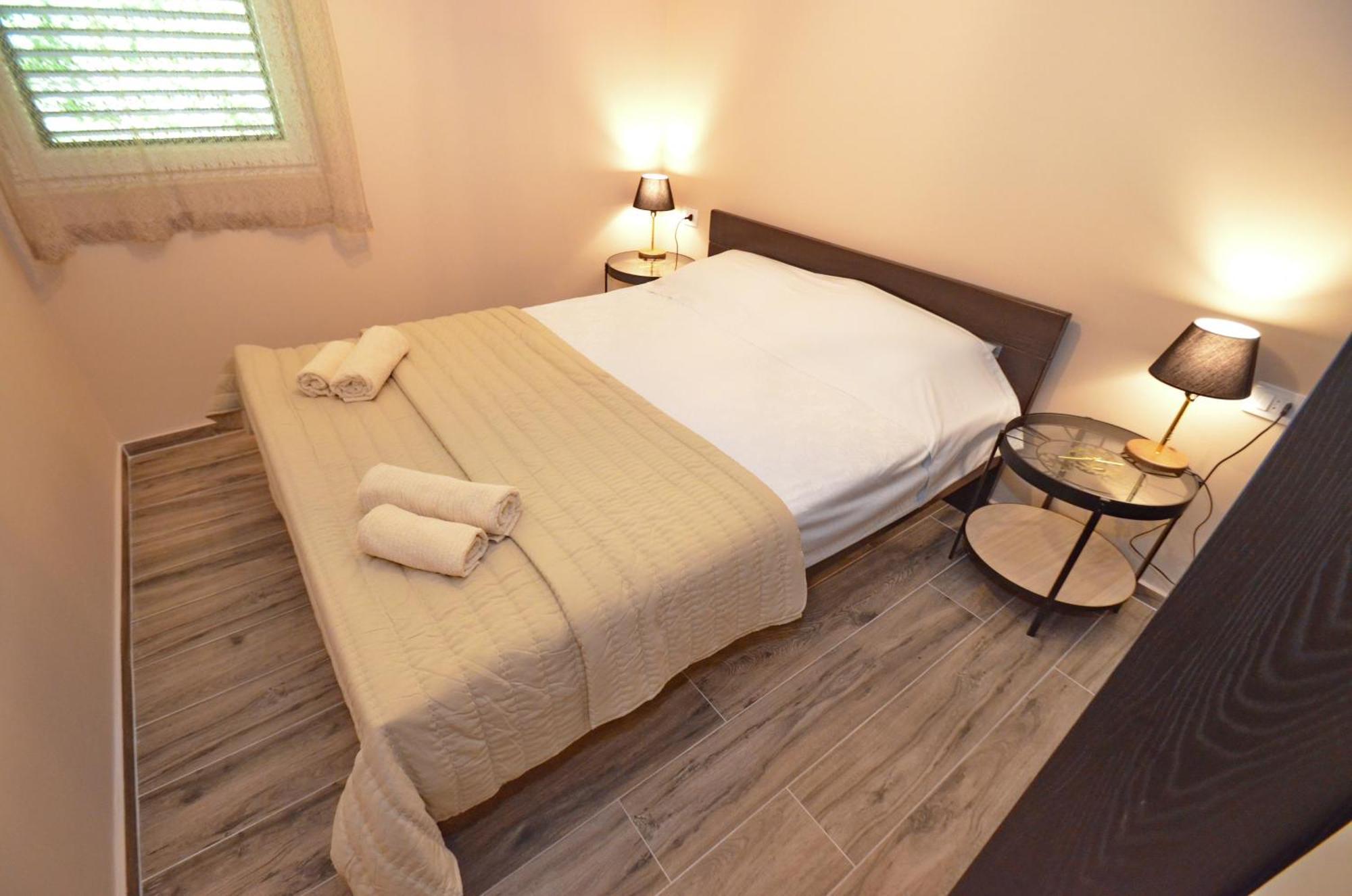 Apartments Orizzonte With Beautiful View Of The Bay Κότορ Εξωτερικό φωτογραφία