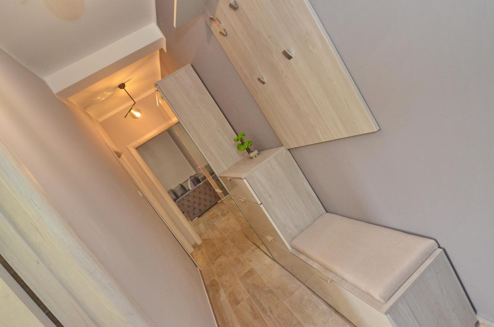 Apartments Orizzonte With Beautiful View Of The Bay Κότορ Εξωτερικό φωτογραφία