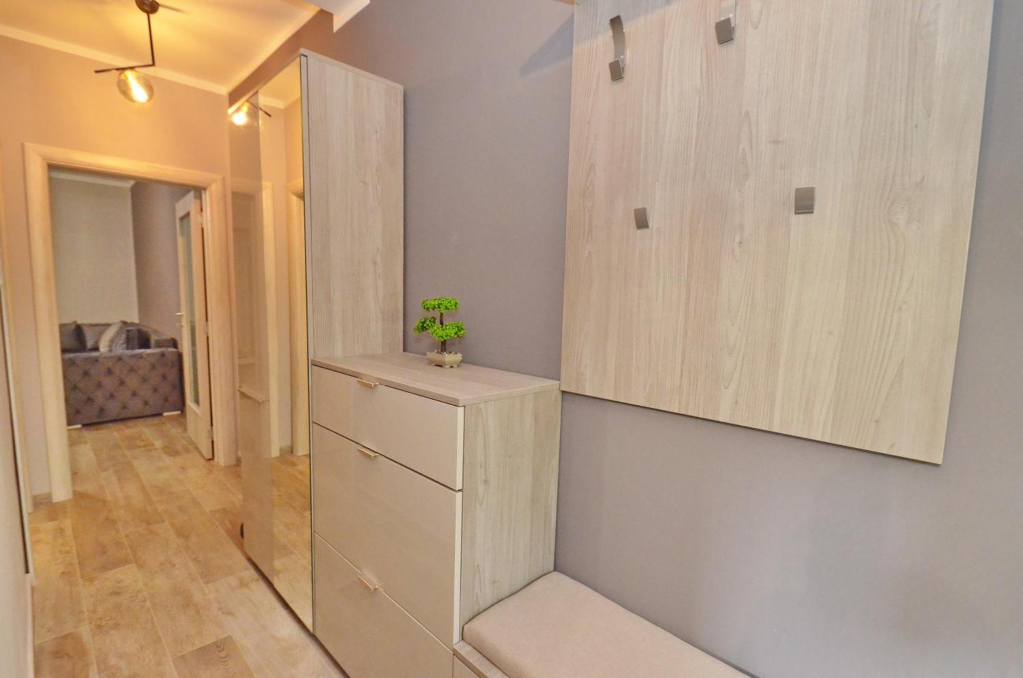 Apartments Orizzonte With Beautiful View Of The Bay Κότορ Εξωτερικό φωτογραφία