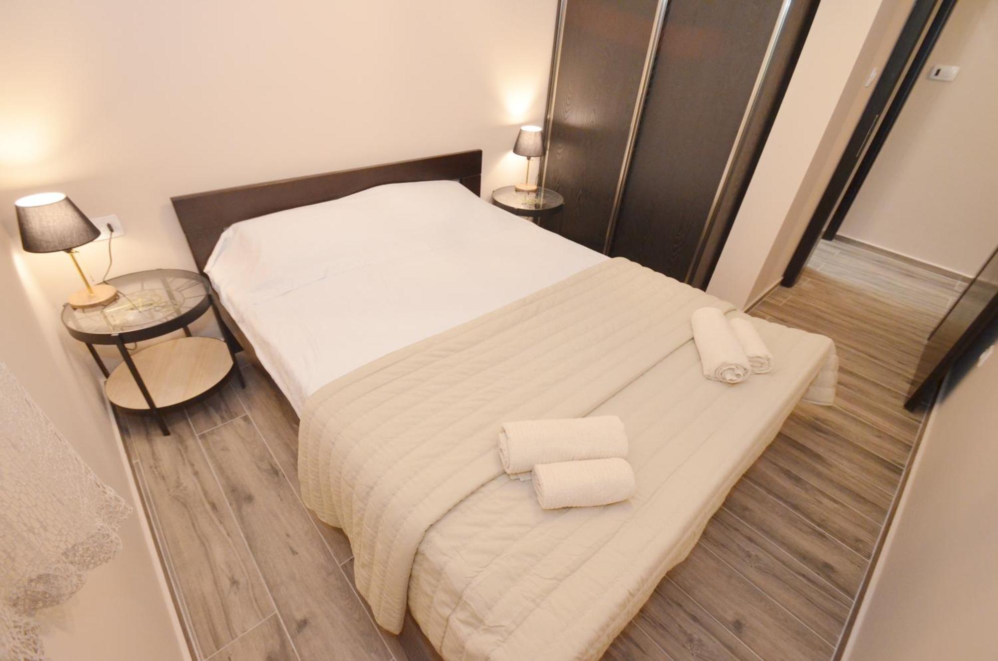 Apartments Orizzonte With Beautiful View Of The Bay Κότορ Εξωτερικό φωτογραφία