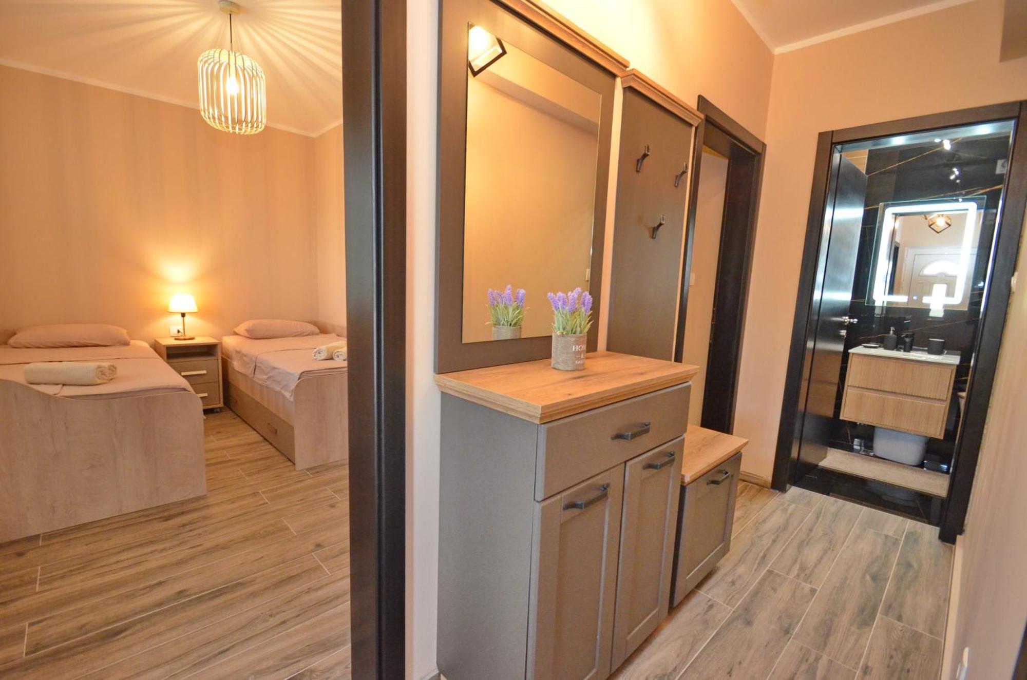 Apartments Orizzonte With Beautiful View Of The Bay Κότορ Εξωτερικό φωτογραφία