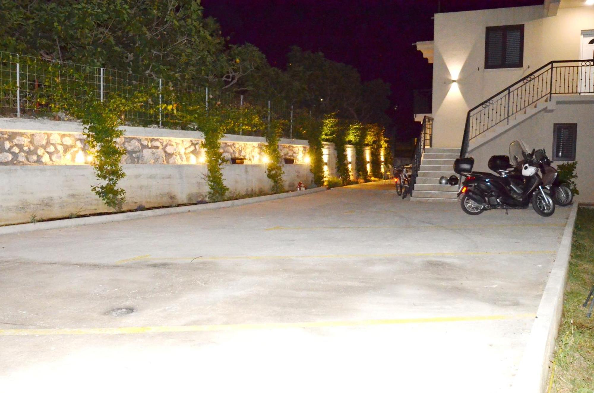 Apartments Orizzonte With Beautiful View Of The Bay Κότορ Εξωτερικό φωτογραφία